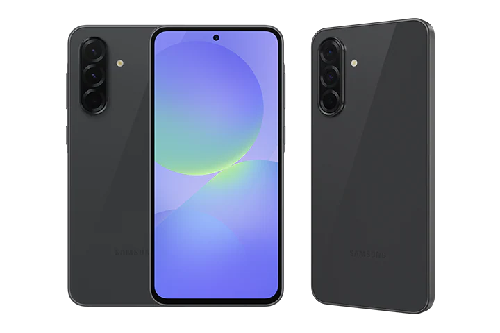 Samsung Galaxy A26 5G Black 128GB Dual SIM