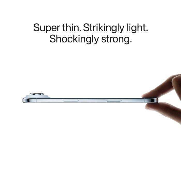 Apple iPhone Air 1TB Sky Blue