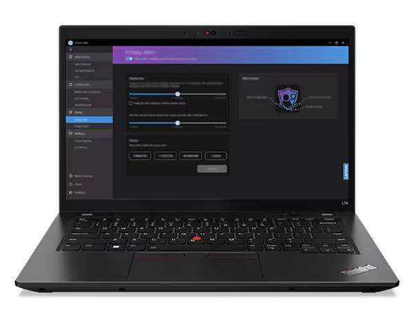 Lenovo ThinkPad L14 Gen 4 13th Gen Intel Core vPro