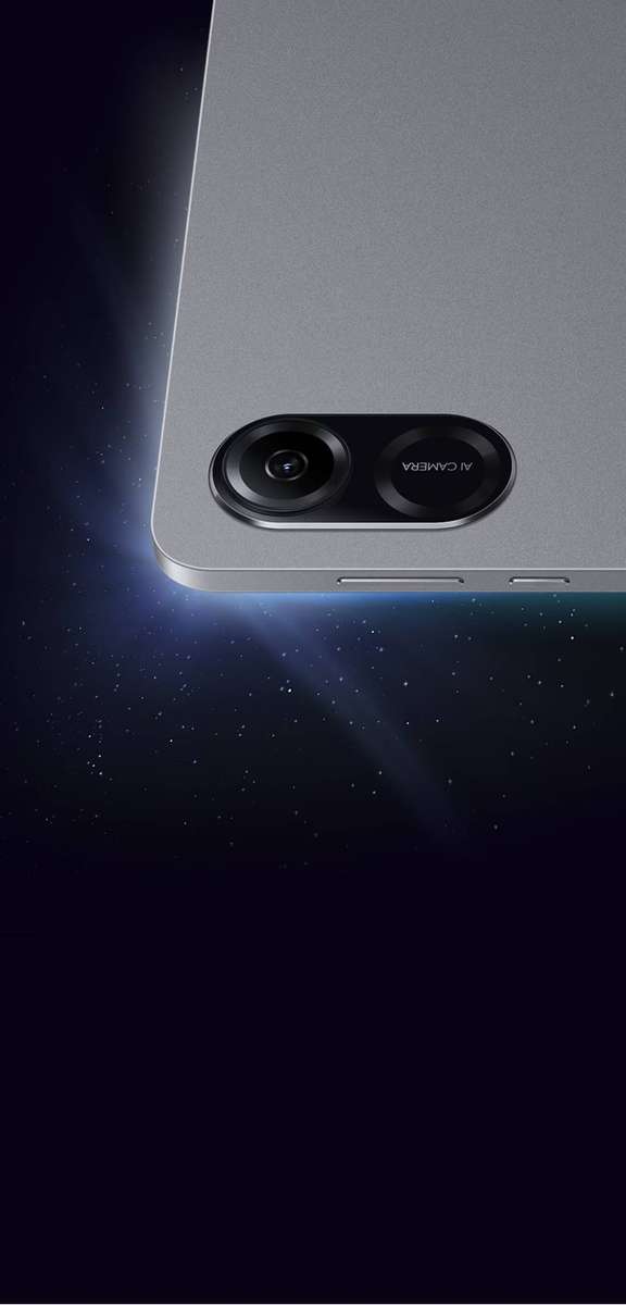 Honor Pad X9 LTE 4G 128GB With Spen Space Grey