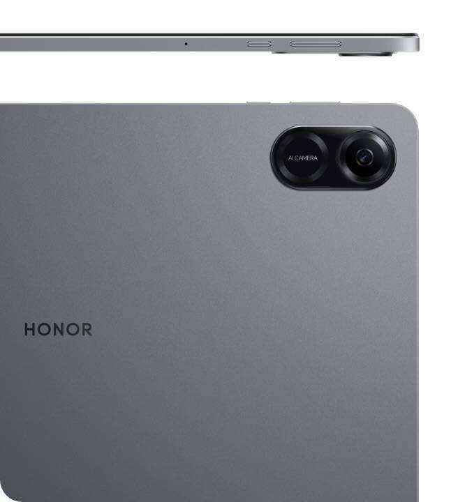 Honor Pad X9 LTE 4G 128GB With Spen Space Grey