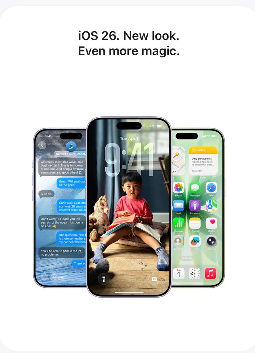 Apple iPhone 17 256GB Black