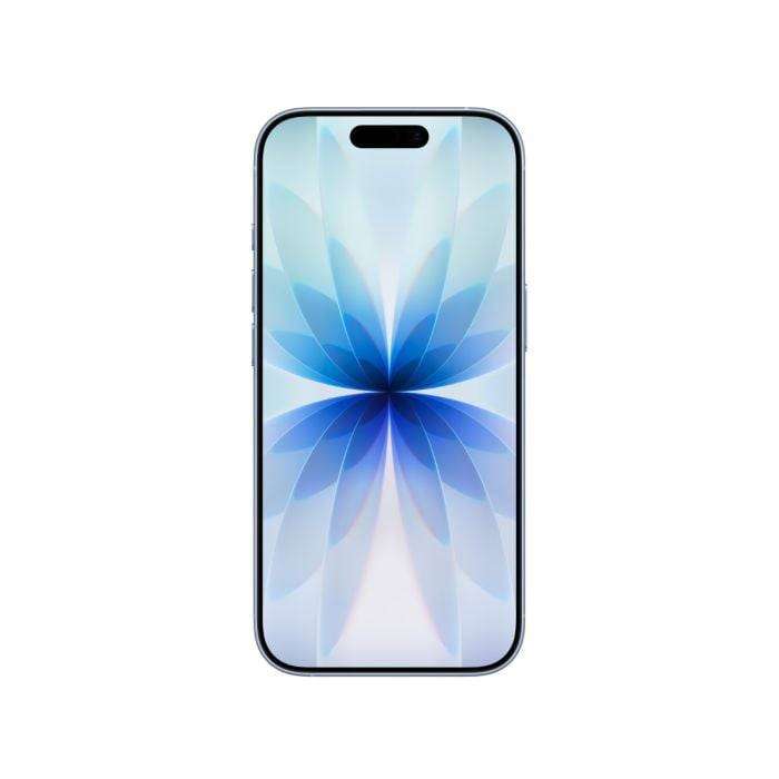 Apple iPhone 17 256GB Mint Blue