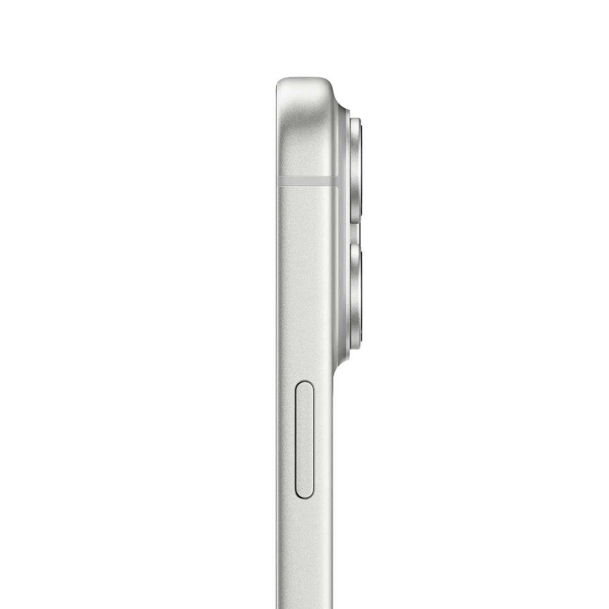 Apple iPhone 17 Pro Silver 1TB