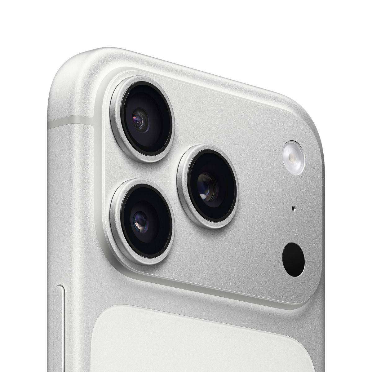 Apple iPhone 17 Pro 1TB Silver