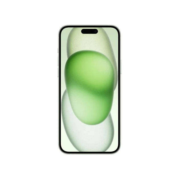 Apple iPhone 15 256GB Green