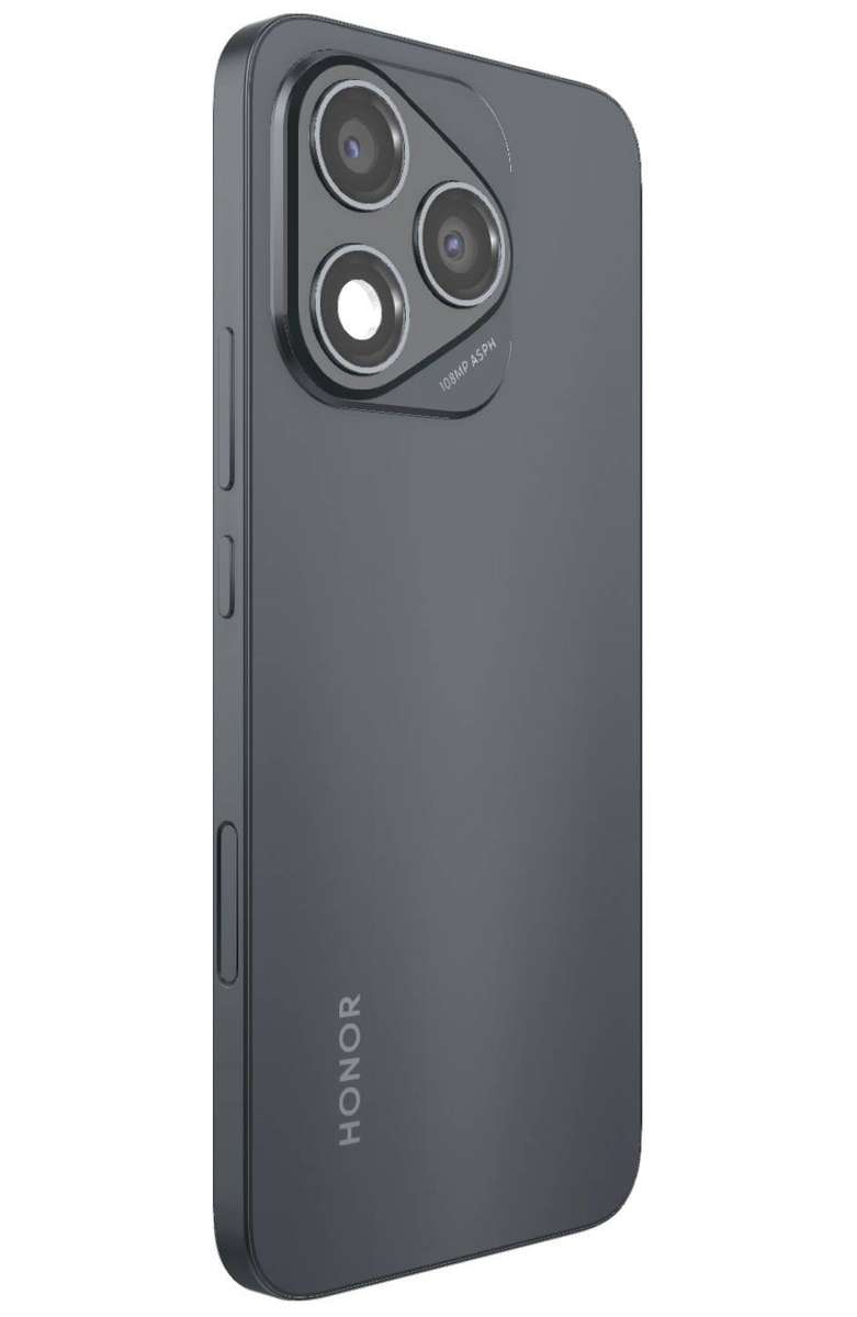 Honor 400 Lite 5G Dual Sim Black Limited Stock