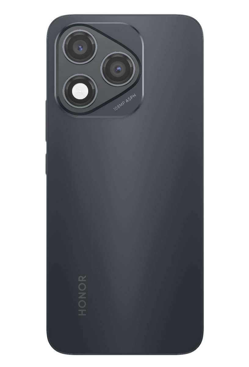 Honor 400 Lite 5G Dual Sim Black Limited Stock
