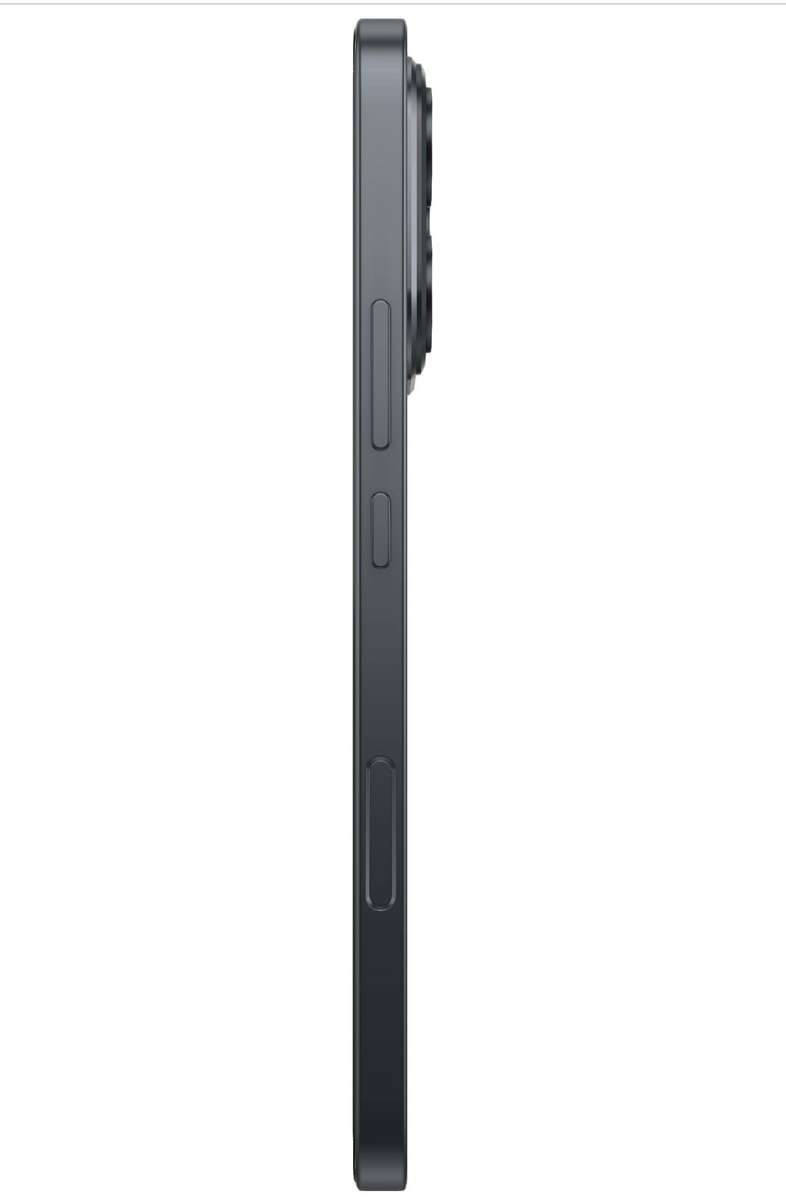 Honor 400 Lite 5G Dual Sim Black Limited Stock