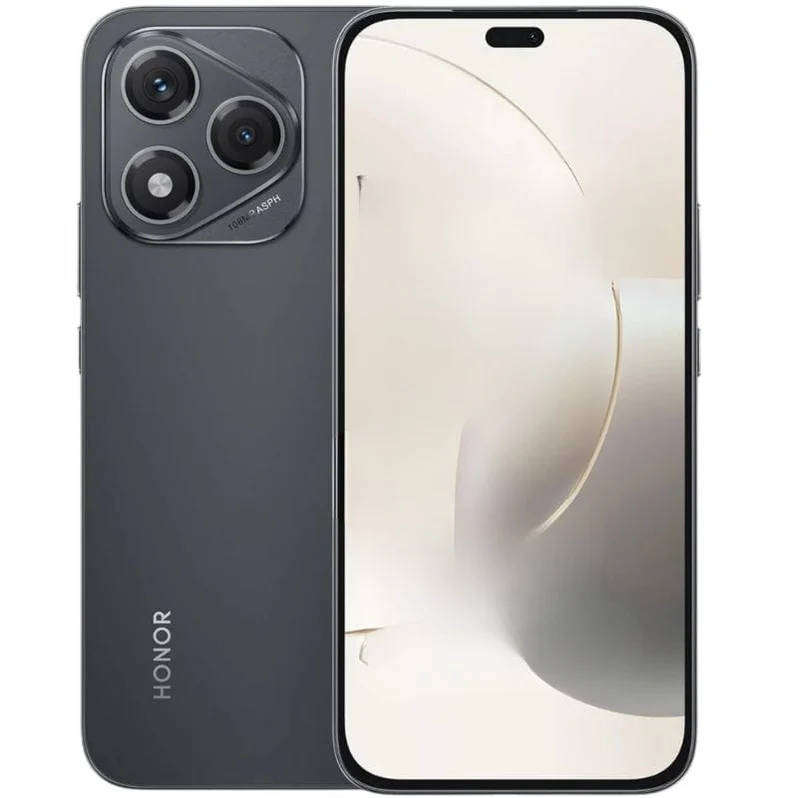 Honor 400 Lite 5G Dual Sim Black Limited Stock