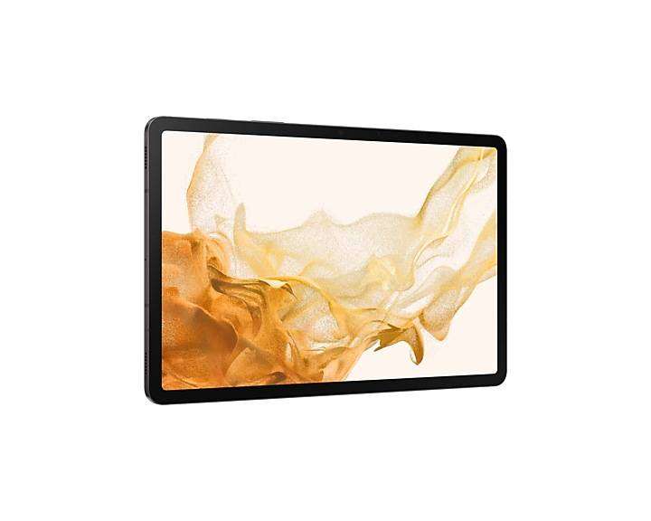 SAMSUNG GALAXY TAB S8 256GB with keyboard and spen