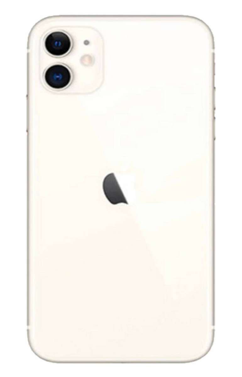 Apple IPhone 11 64GB White