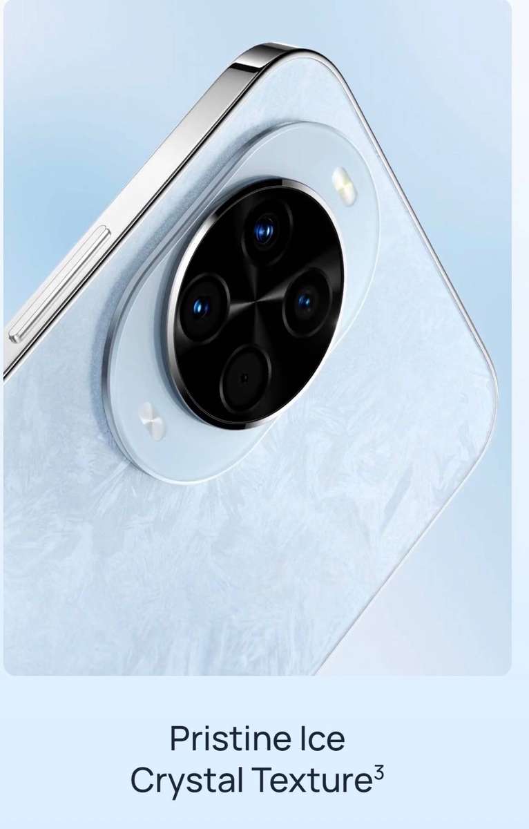 Huawei Nova 14 with 256GB + 12GB
