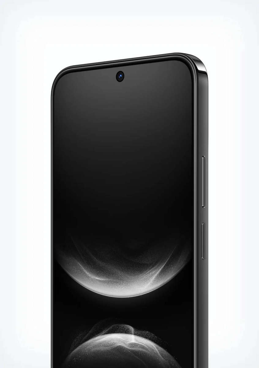 Huawei Nova 14 with 256GB + 12GB