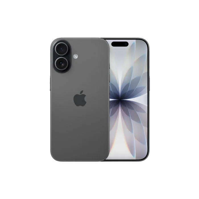 Apple iPhone 17 256GB Black
