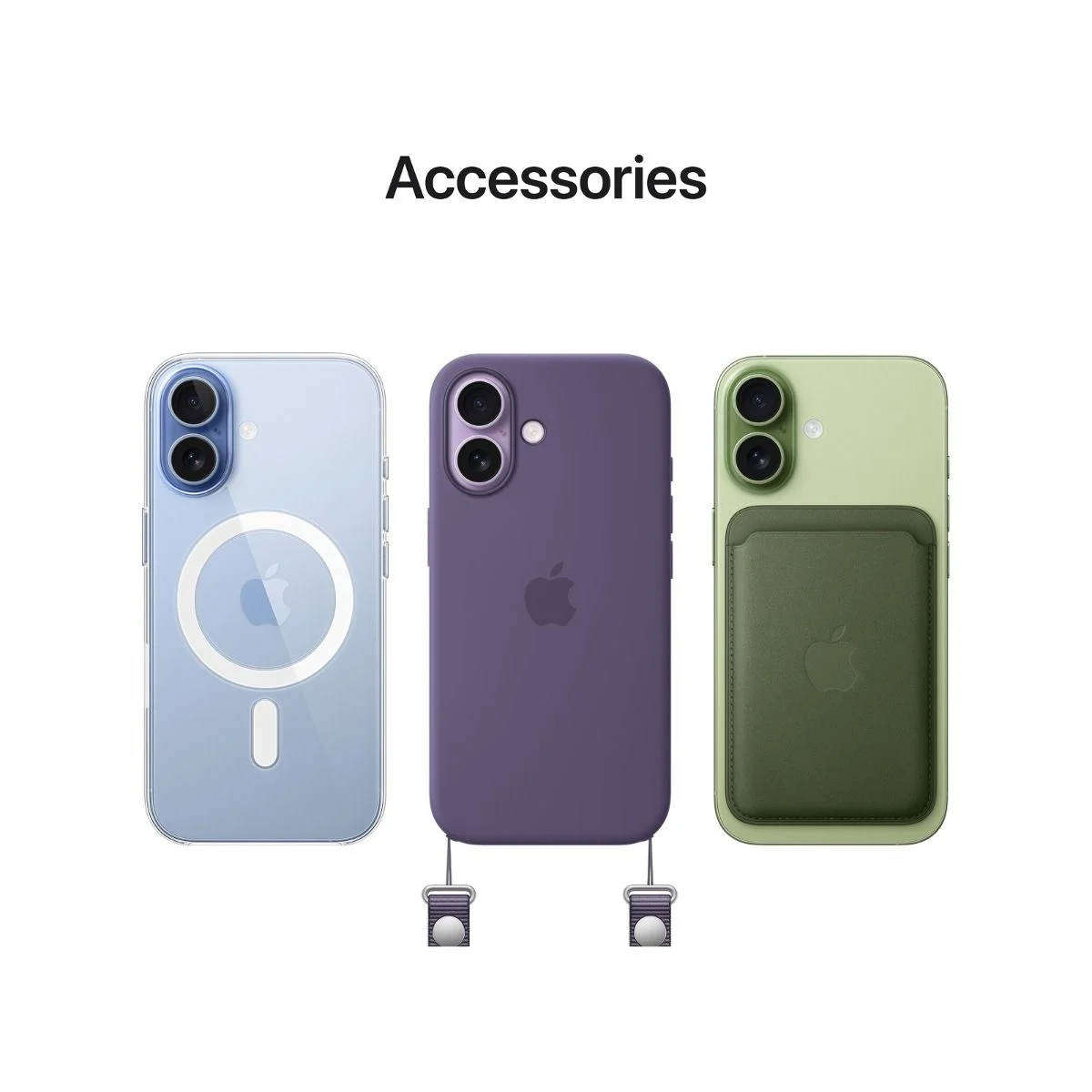 Apple iPhone 17 256GB lavender