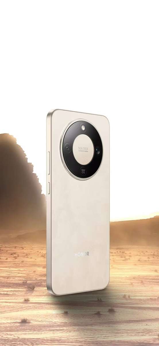 HONOR X9d 5G 256GB + 12GB RAM Sunrise Gold
