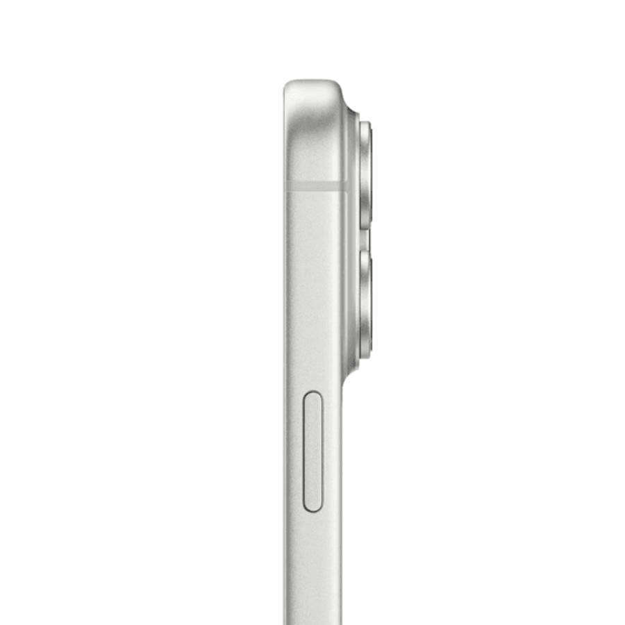 Apple iPhone 17 Pro Max 256GB Silver