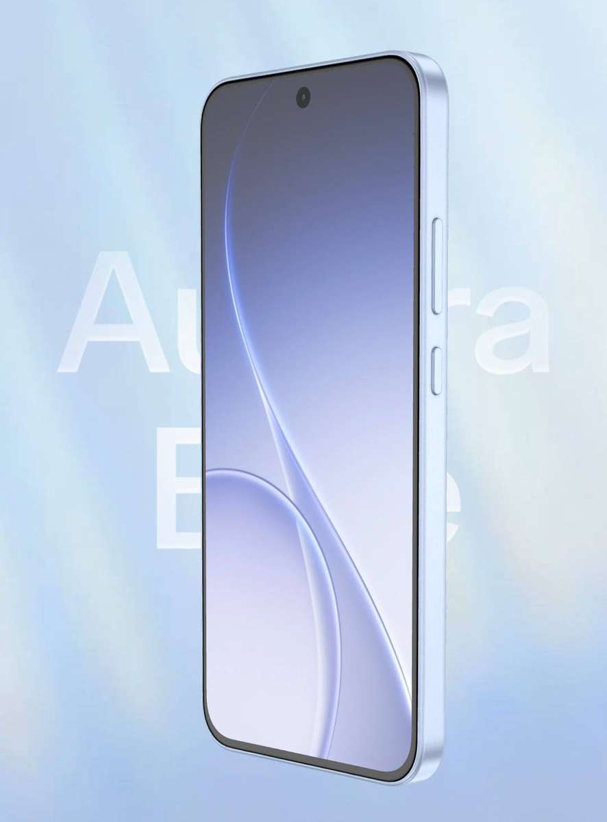 OPPO RENO 15 F 5G 512GB 12GB Aurora Blue