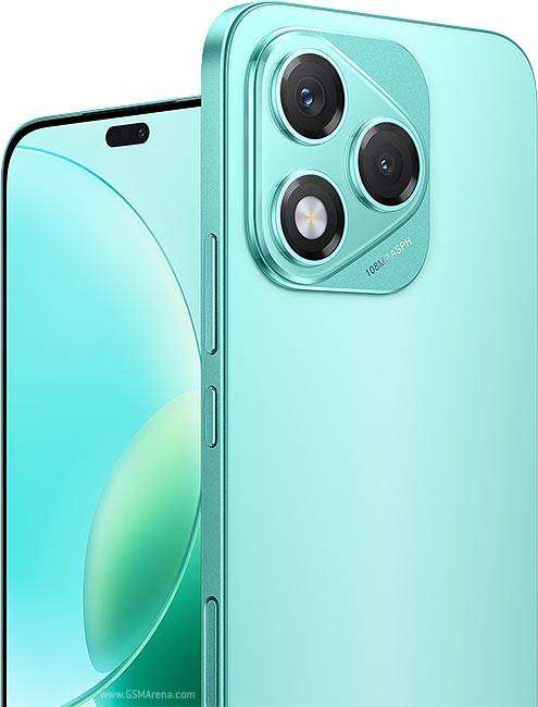 HONOR 400 Lite 5G Dual Sim Green/Black