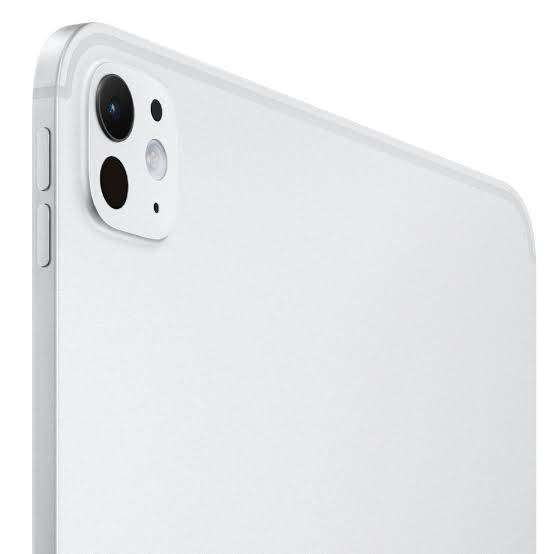 Apple Ipad Pro 11-inch (M5)  Wi-Fi Only 256GB Limited