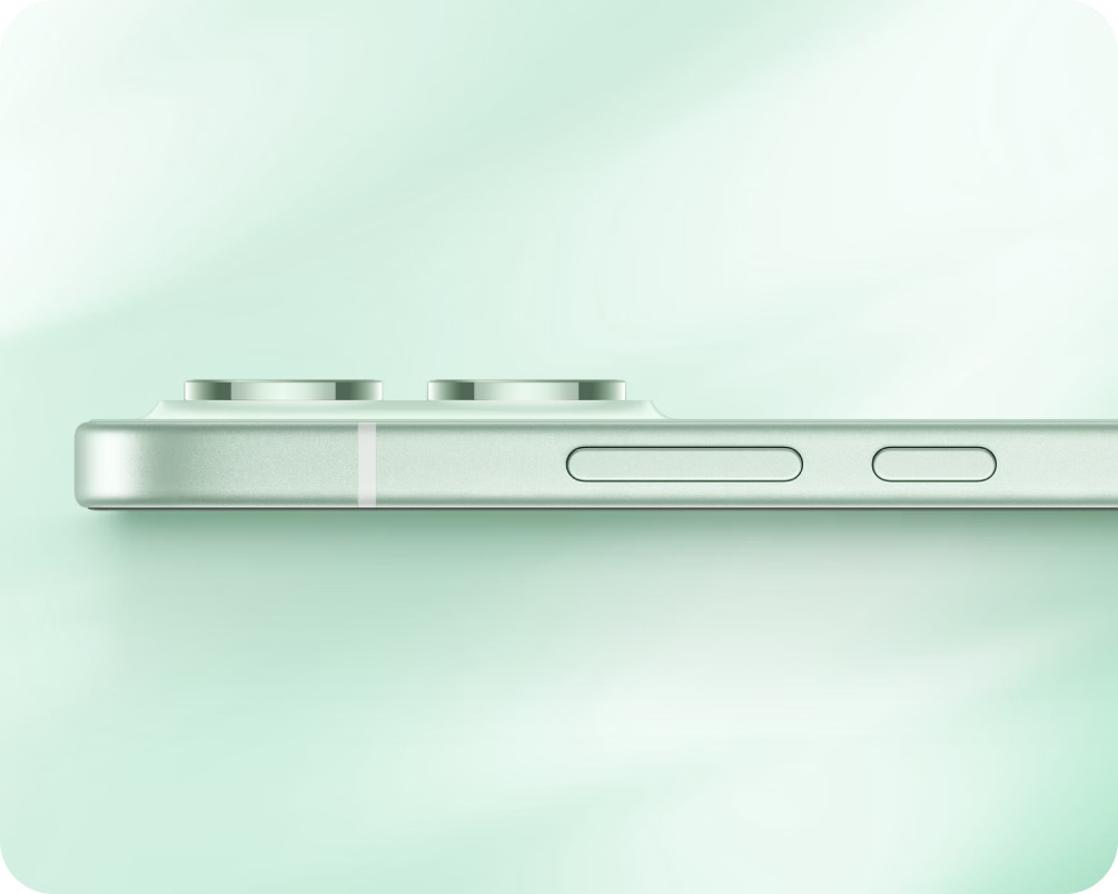 HONOR 600 LITE 256GB 8GB RAM GREEN