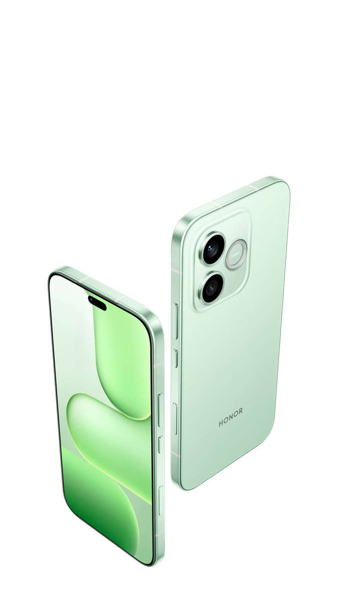 HONOR 600 LITE 256GB 8GB RAM GREEN