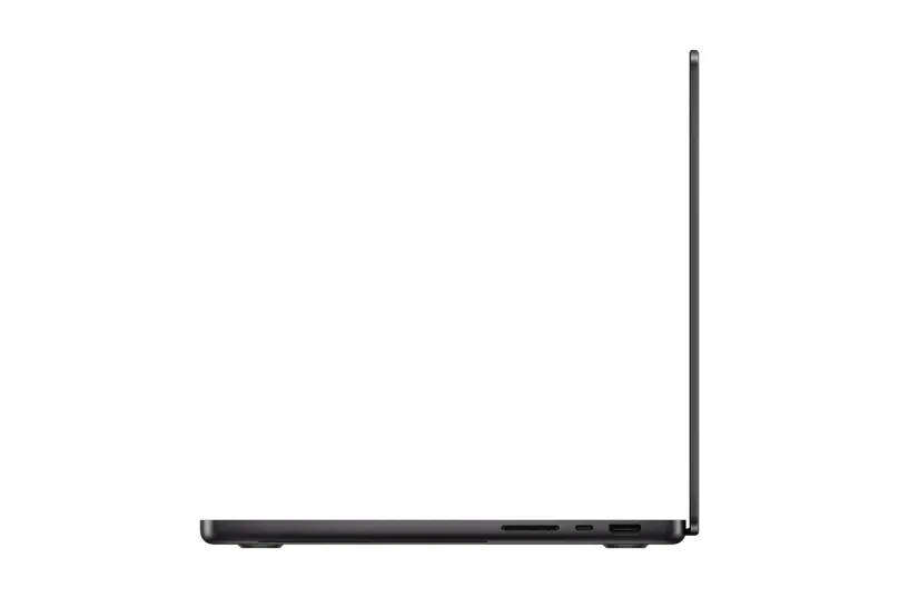 Apple MacBook Pro 14 Inch M4 12 Core CPU 16 Core GPU 24GB 512GB SSD SB