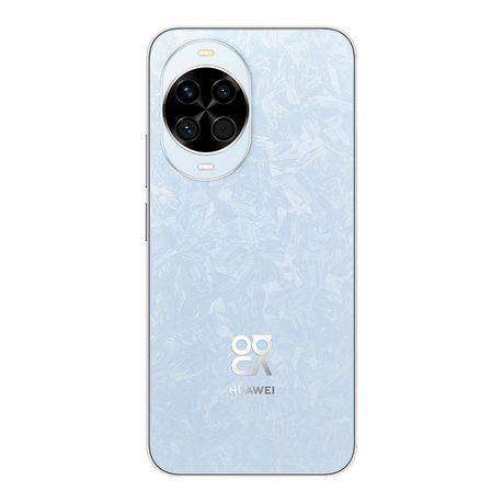 Huawei Nova 14 with 256GB + 12GB Crystal Blue