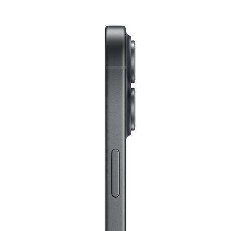 Apple iPhone 17 256GB Black
