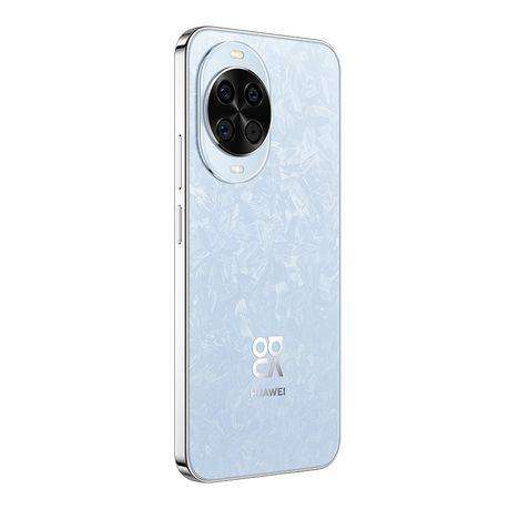 Huawei Nova 14 with 256GB + 12GB Crystal Blue