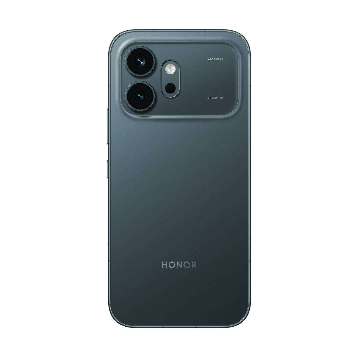 HONOR 600 Black 12GB 256GB