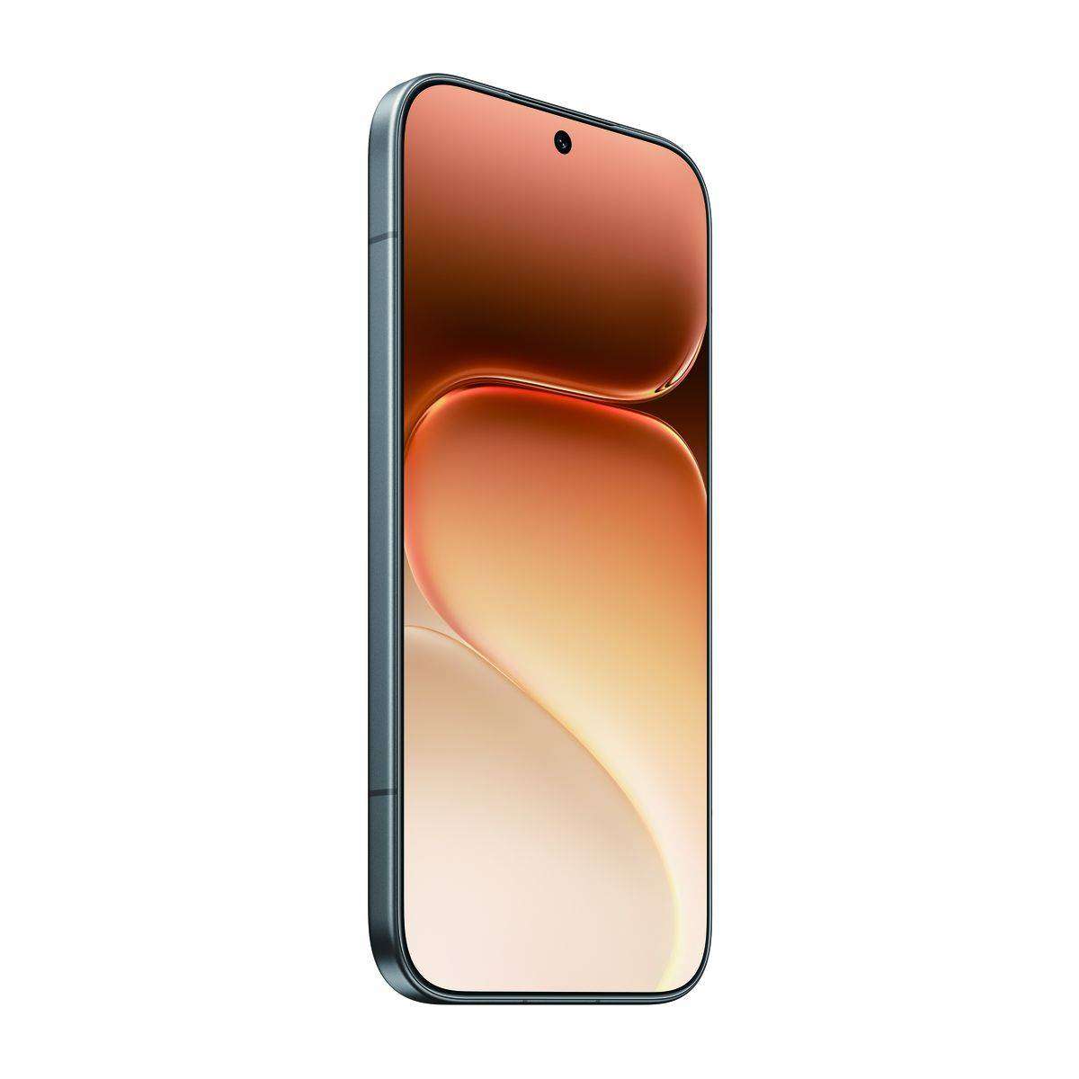 HONOR 600 Black 12GB 256GB