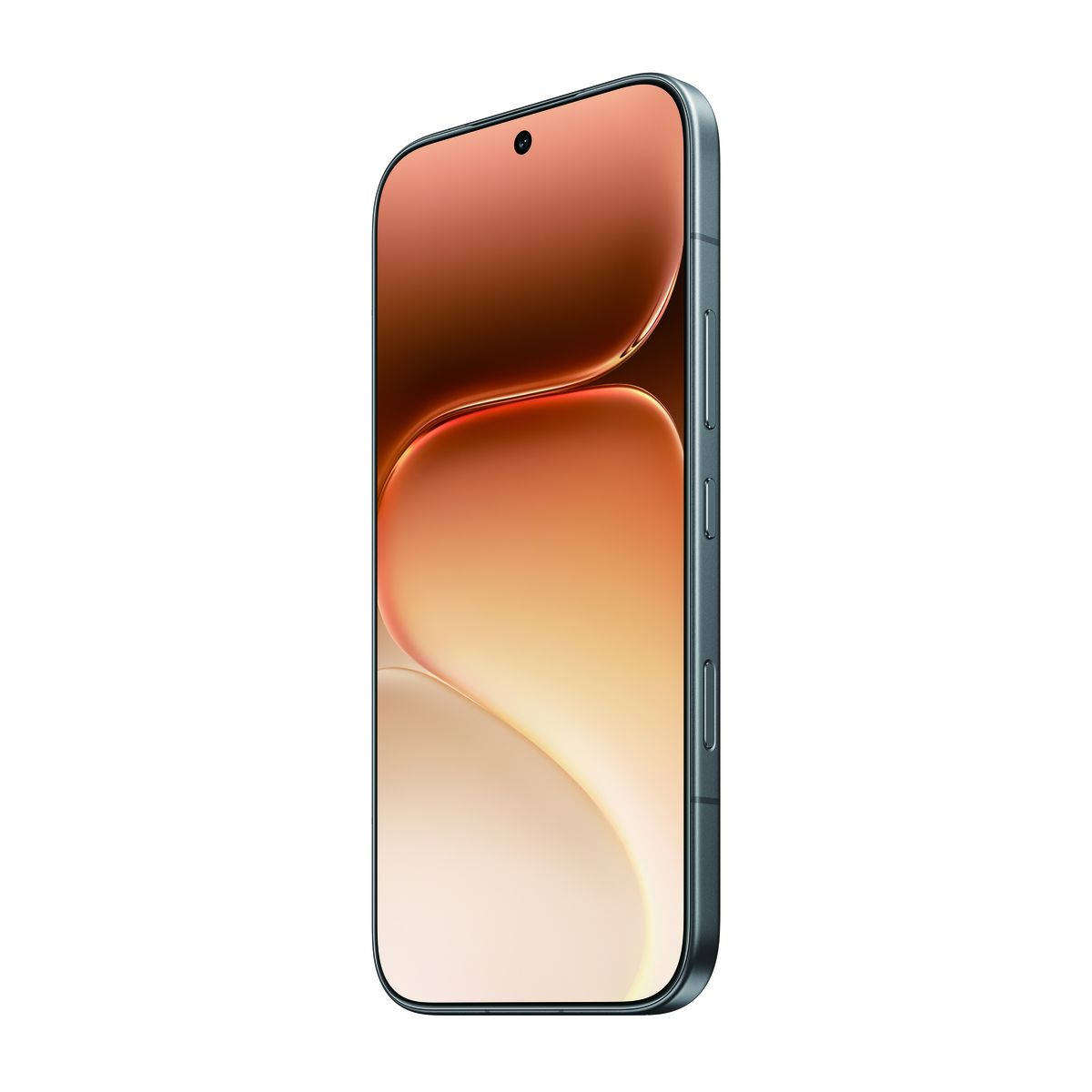 HONOR 600 Black 12GB 256GB