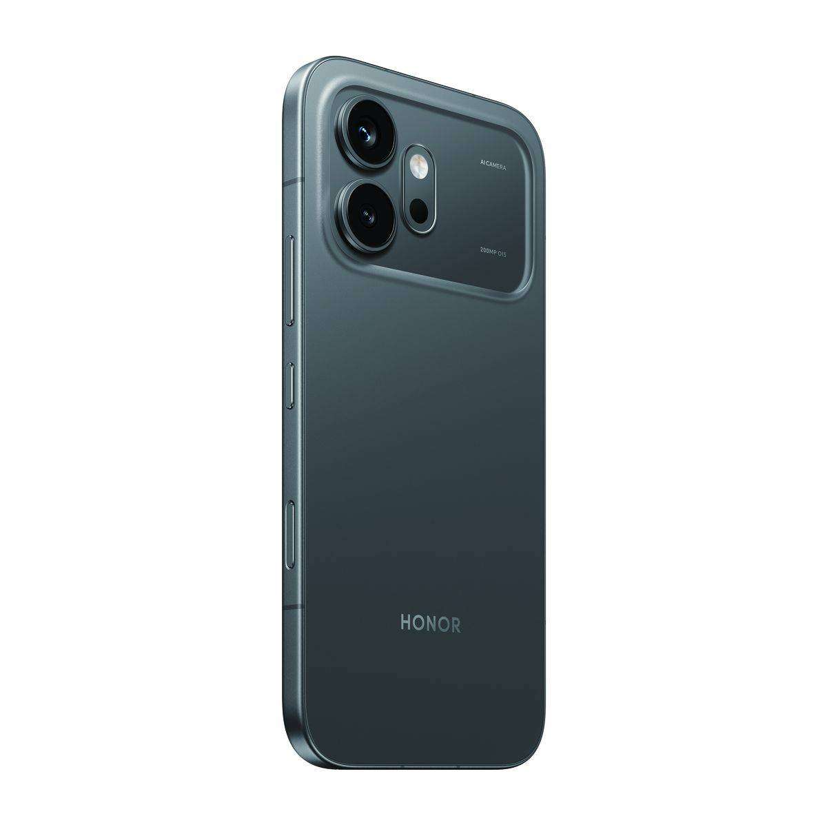 HONOR 600 Black 12GB 256GB