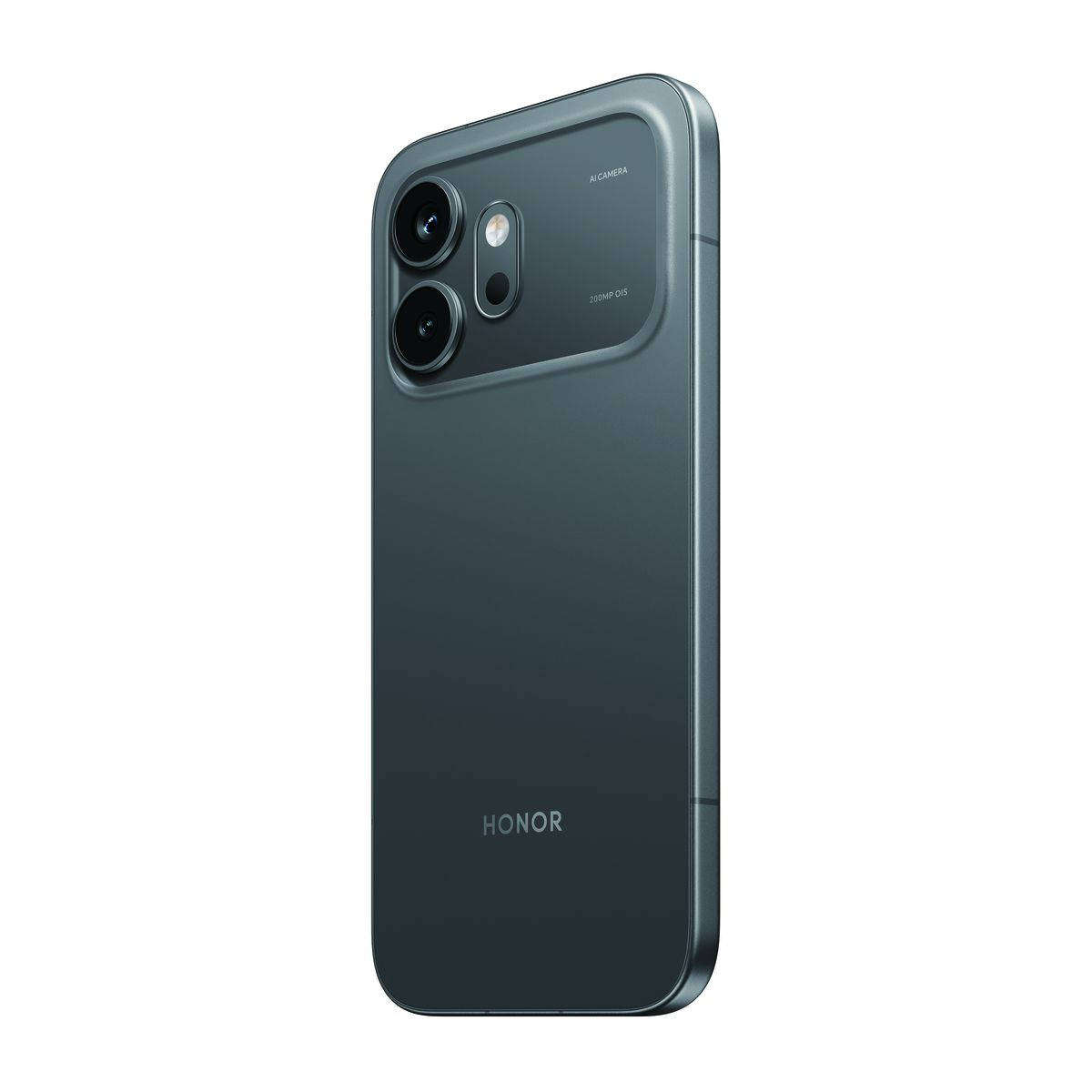 HONOR 600 Black 12GB 256GB