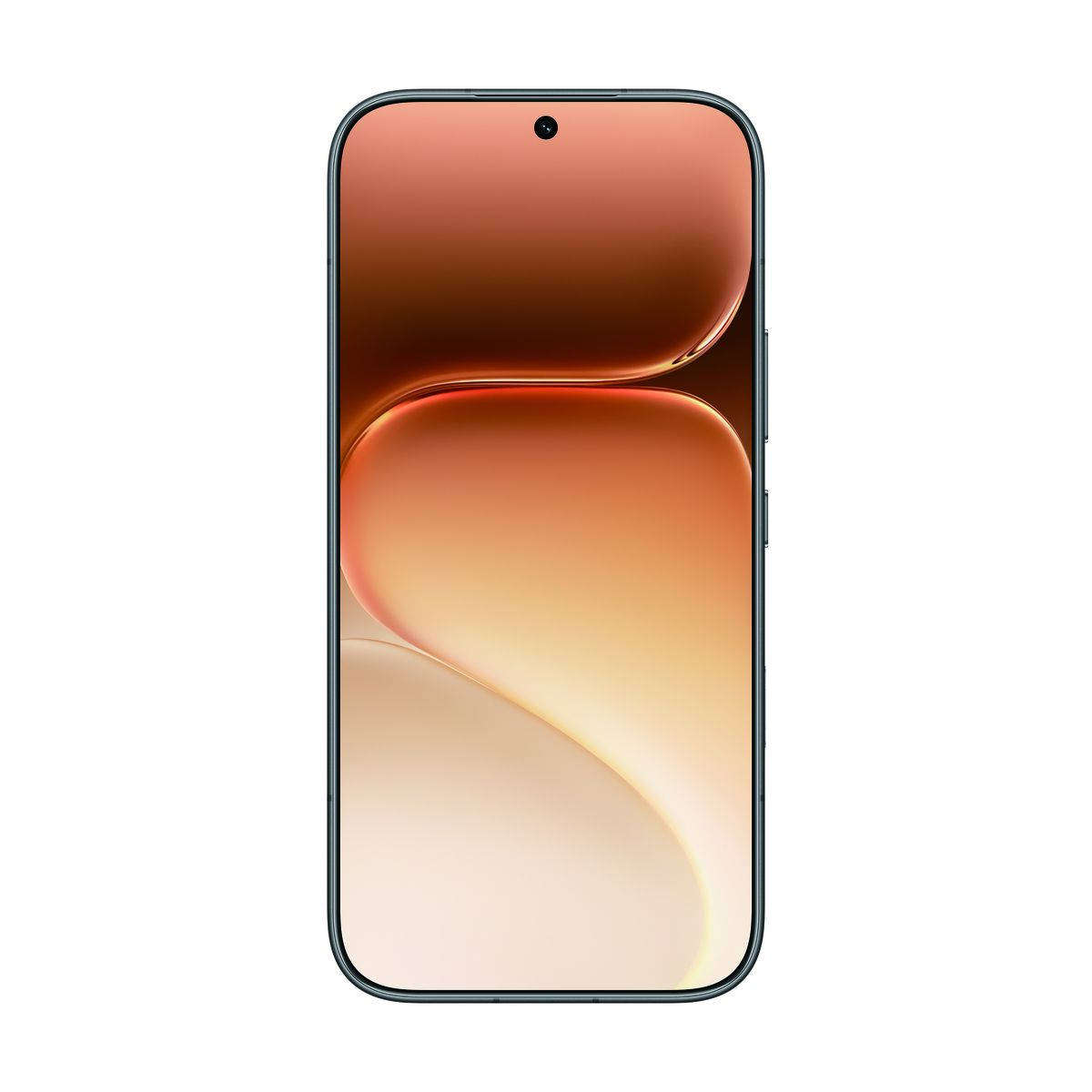 HONOR 600 Black 12GB 256GB
