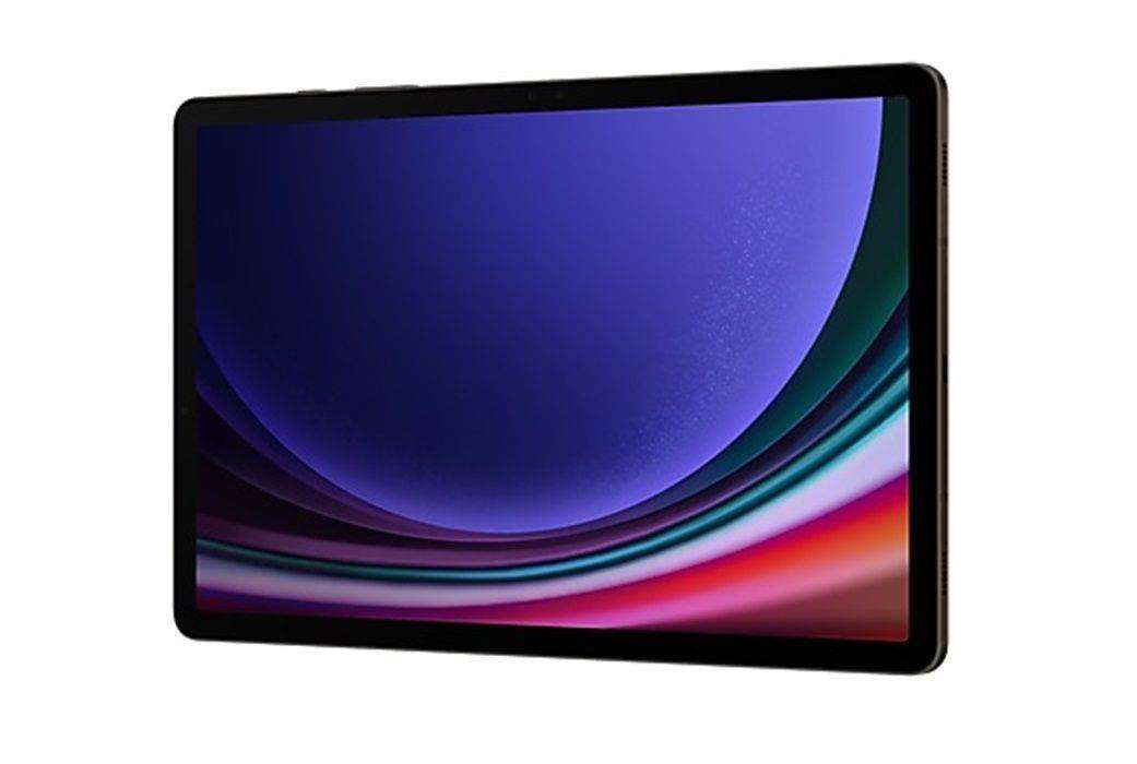 Samsung Tab S9 256GB 12GB RAM Graphite 11 Inch