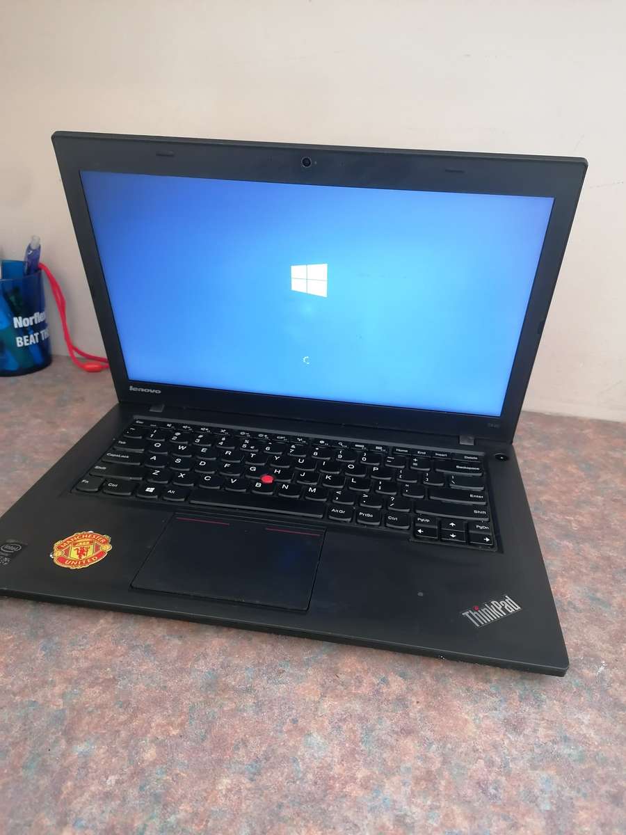 Lenovo ThinkPad i5
