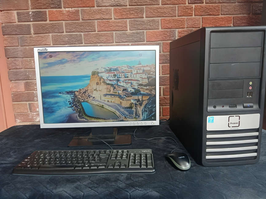 PC / Computer