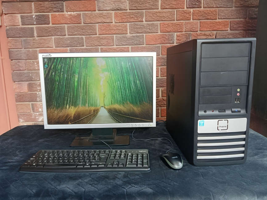 PC / Computer