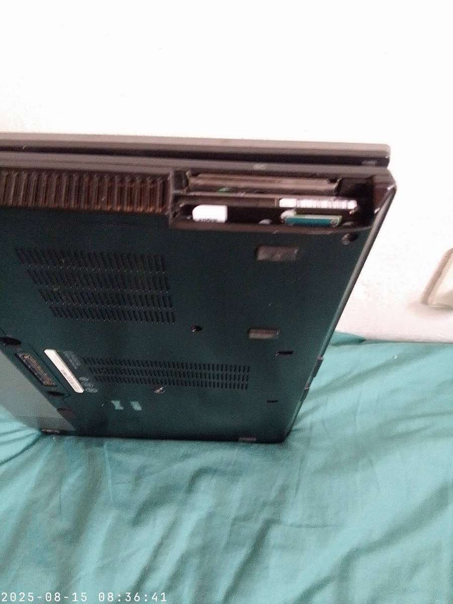 Dell Latitude E6410 laptop