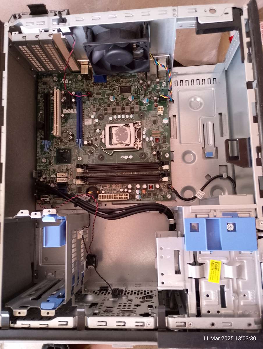 Dell optiplex 790