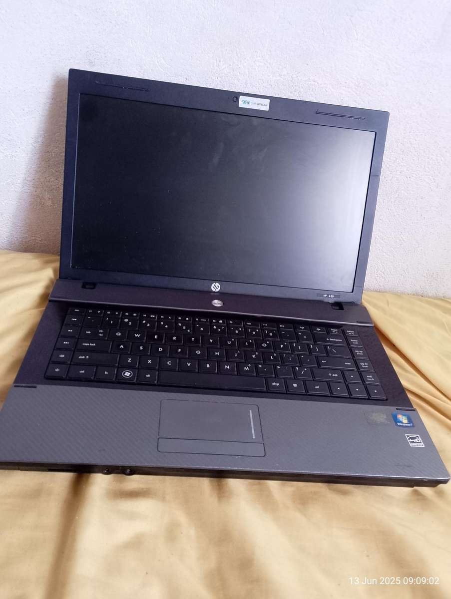 HP 620