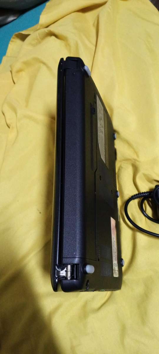 MSi U135 DX Notebook