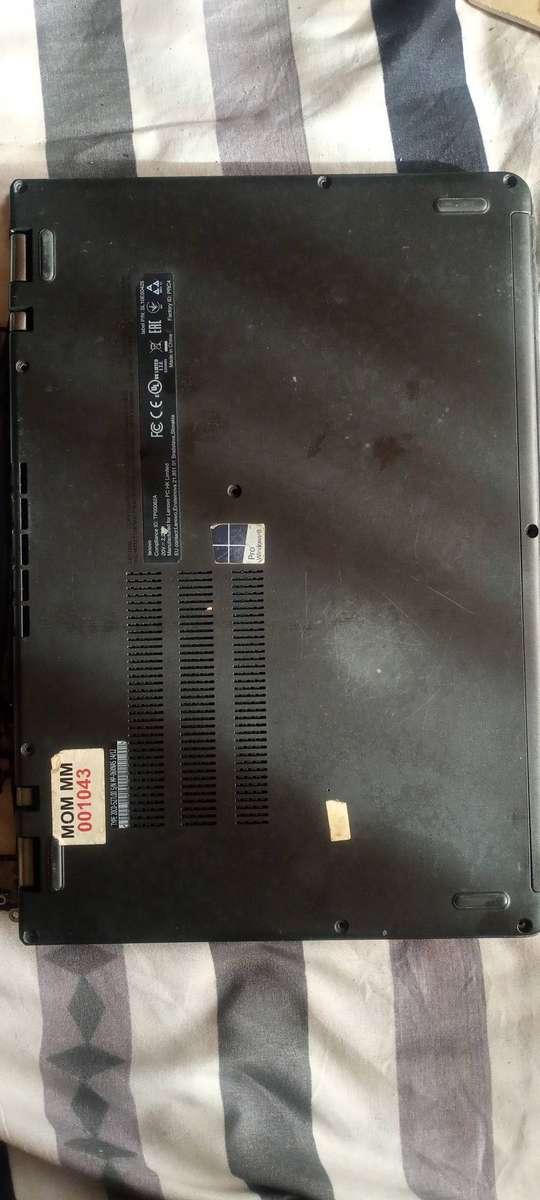 Lenovo Thinkpad Ultrabook