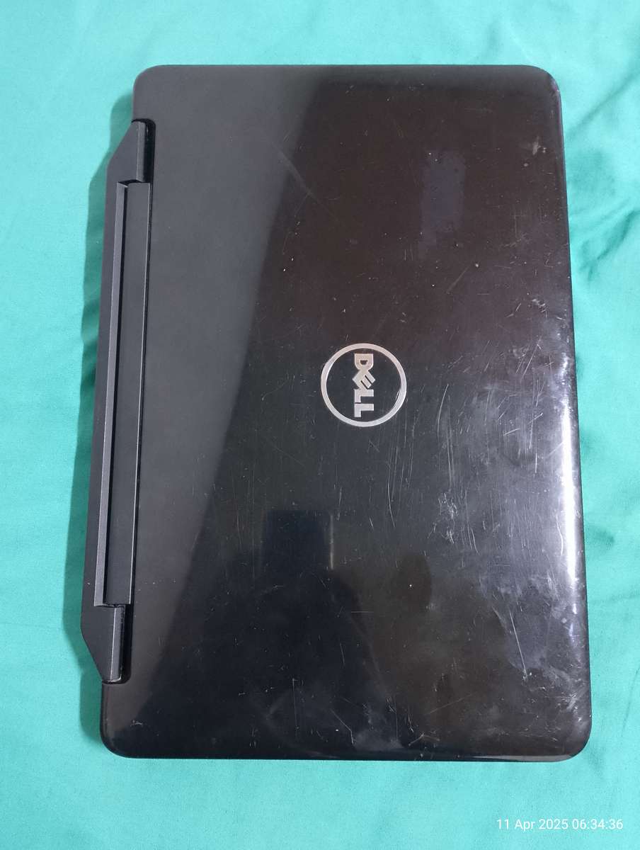 Dell Inspiron N5050 laptop