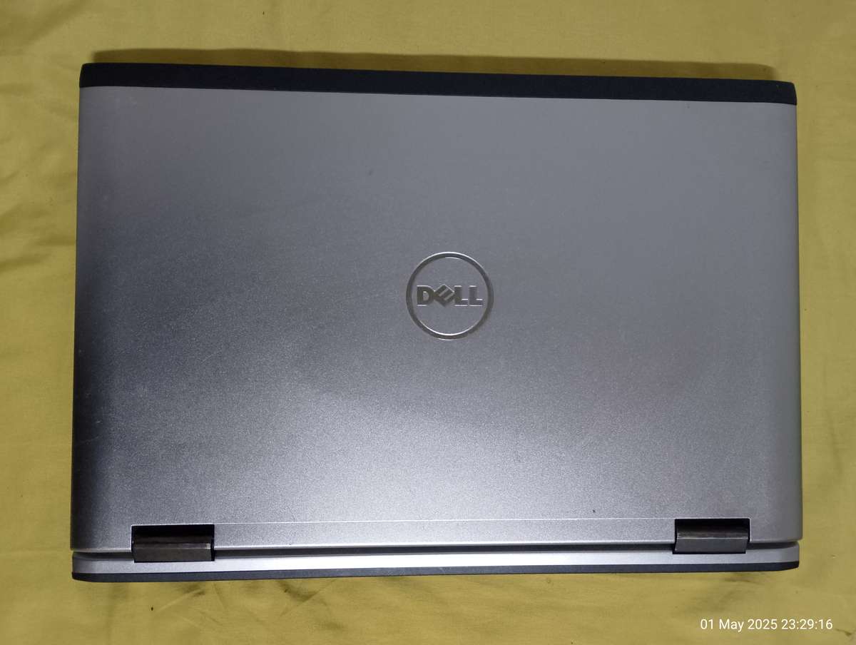 Dell Vostro 3550
