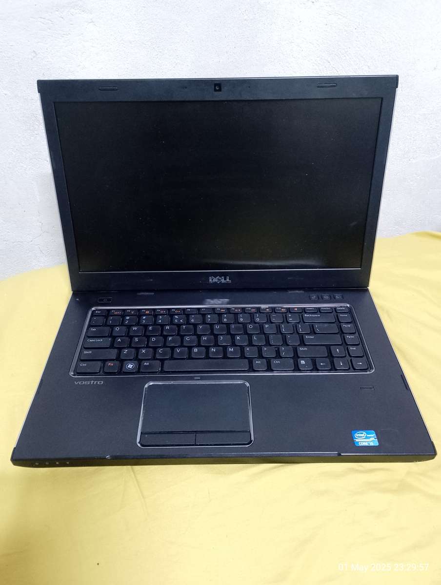 Dell Vostro 3550