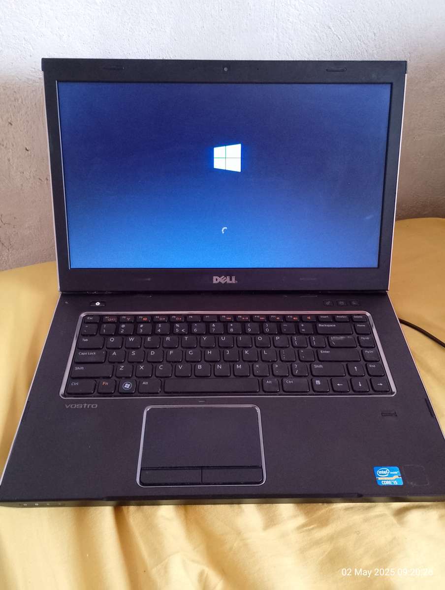 Dell Vostro 3550